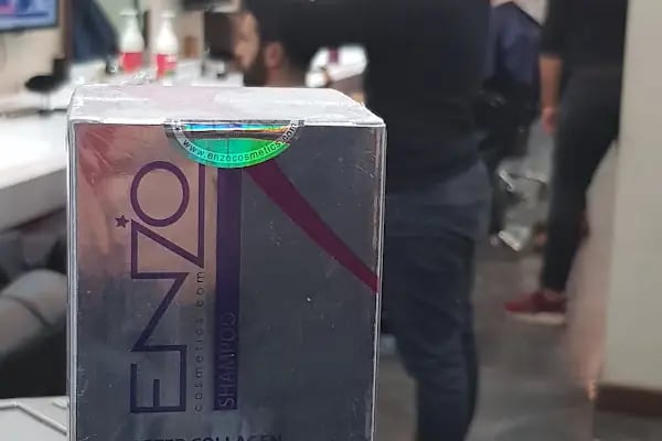 Salon Gökhan Erkek Kuaförü - Resim 7