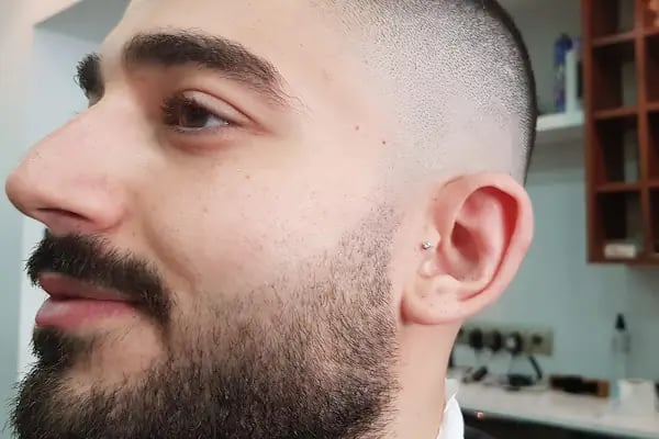 Salon Gökhan Erkek Kuaförü - Resim 9