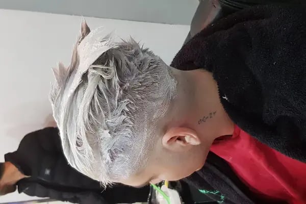 Salon Gökhan Erkek Kuaförü - Resim 13