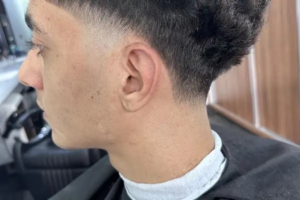 Salon Gökhan Erkek Kuaförü - Resim 12