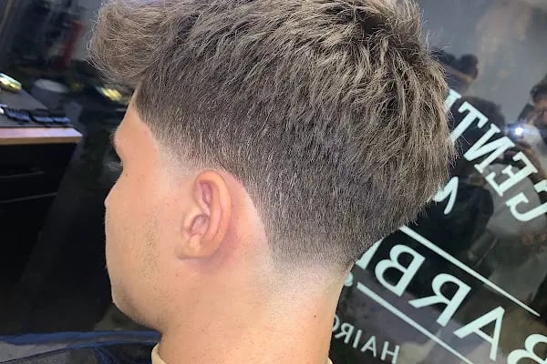 Mr.Barber - Resim 12