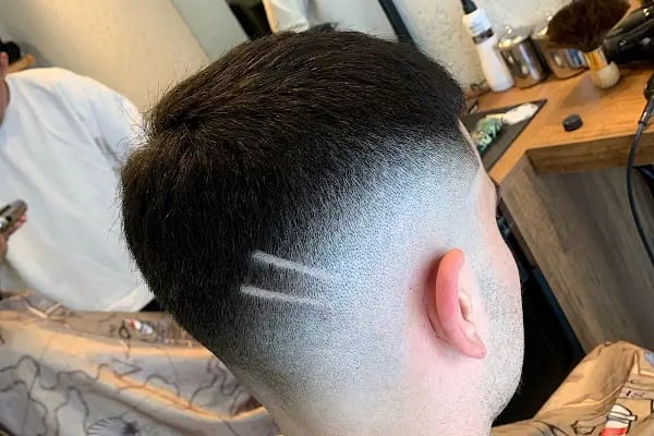 Mr.Barber - Resim 1