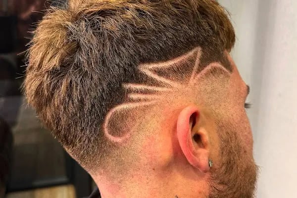Mr.Barber - Resim 7