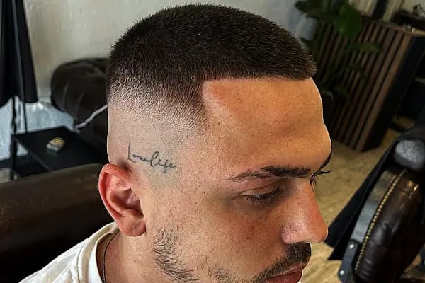Mr.Barber - Resim 18