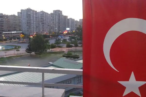 Kurttepe İstasyonu - Resim 17