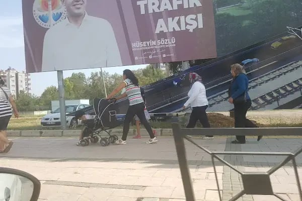 Kurttepe İstasyonu - Resim 10
