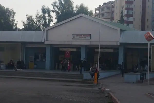 Kurttepe İstasyonu - Resim 11