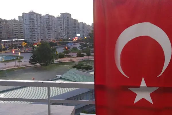 Kurttepe İstasyonu - Resim 13