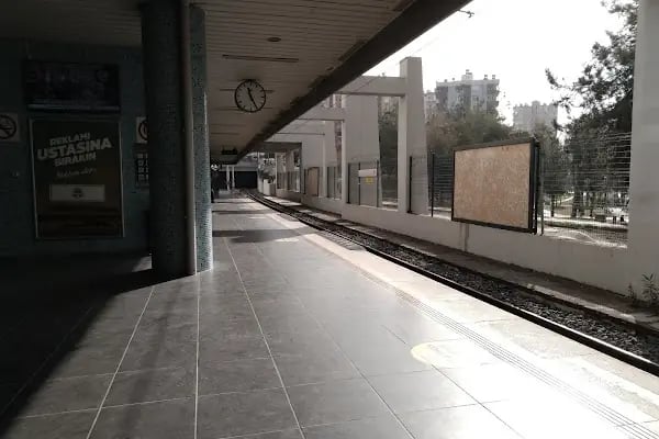 Kurttepe İstasyonu - Resim 6