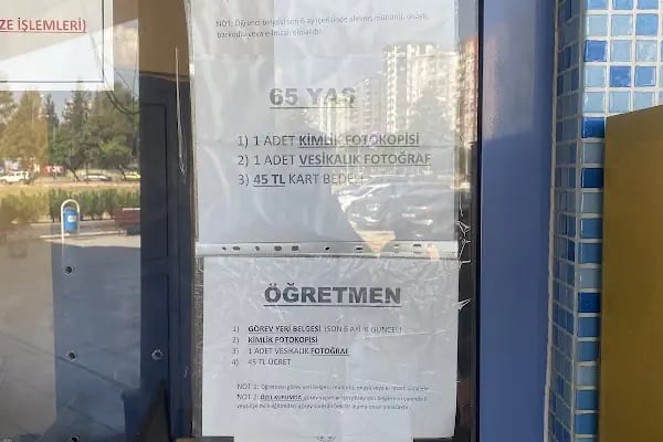 Kurttepe İstasyonu - Resim 14