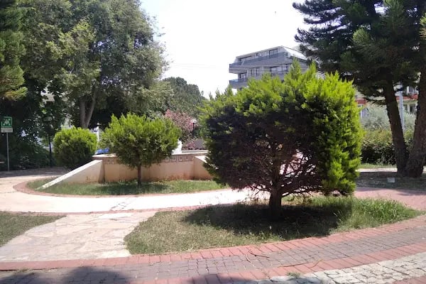Alanya Belediyesi Park - Resim 5