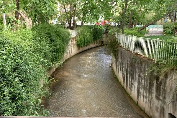 Alanya Belediyesi Park - Resim 7