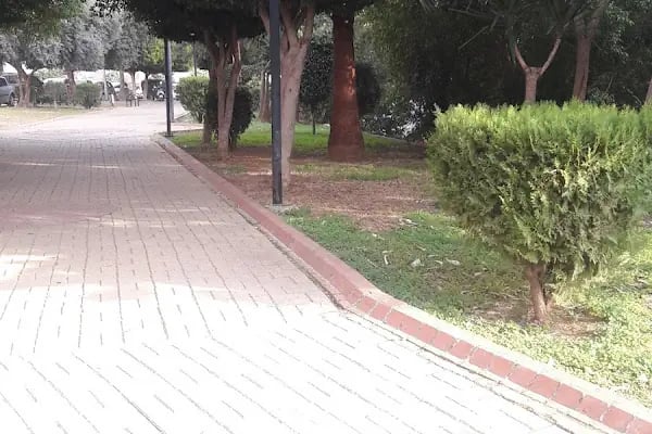 Alanya Belediyesi Park - Resim 19