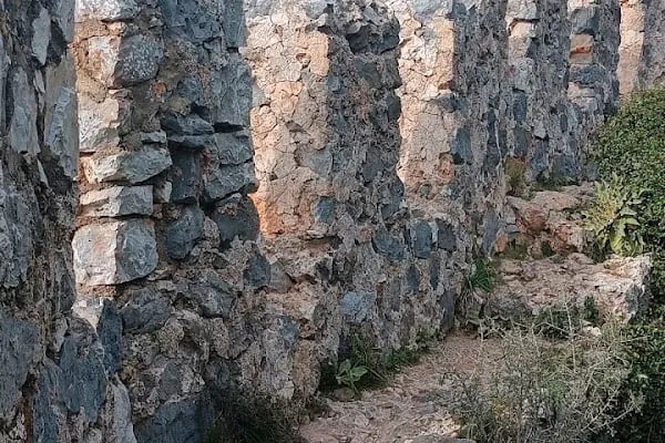Alanya Belediyesi Park - Resim 14