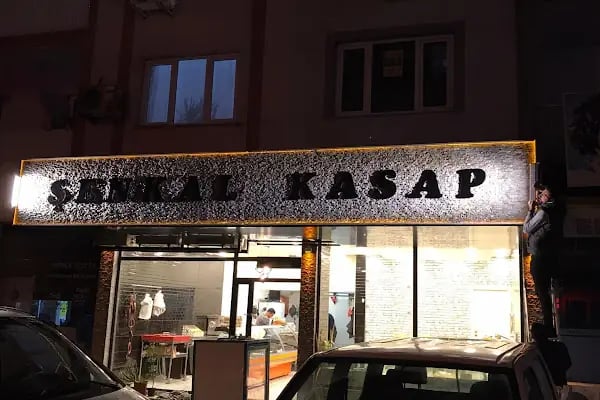 Şenkal Kasap - Resim 3