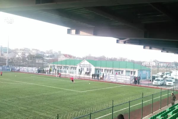 Bolluca Stadı - Resim 12