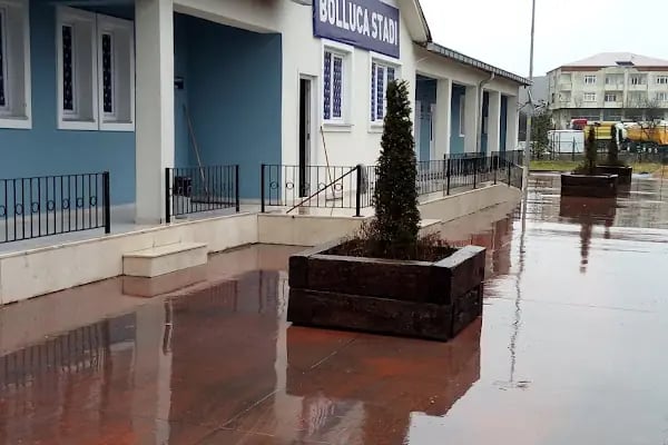 Bolluca Stadı - Resim 16