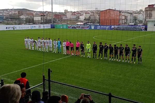 Bolluca Stadı - Resim 1