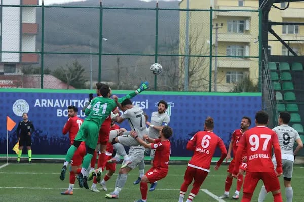 Bolluca Stadı - Resim 6