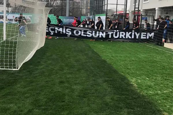 Bolluca Stadı - Resim 4