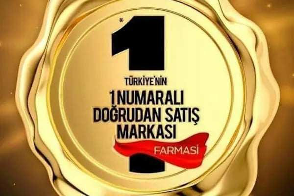 FARMASİ - Resim 3