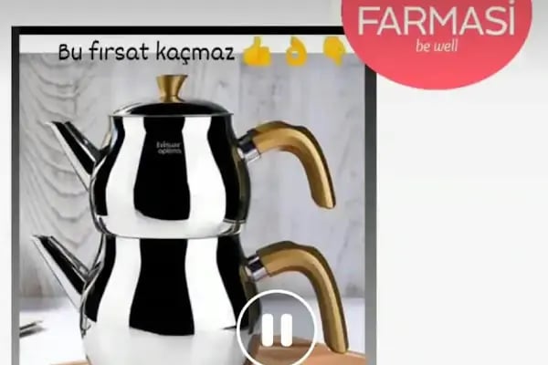 FARMASİ - Resim 5