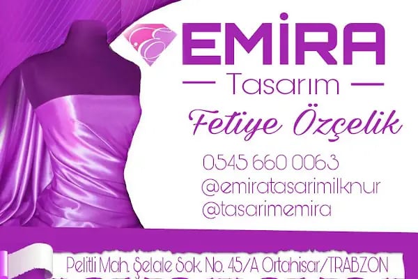 Emira Tasarım - Resim 19