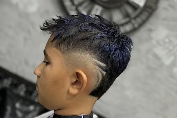 Mawı couffeur BARBERSHOP - Resim 2