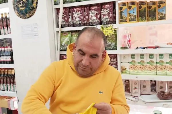 Çetin İsot Sarayı | Şanlıurfa Çetin İsot Doğal Ürünler - Resim 19