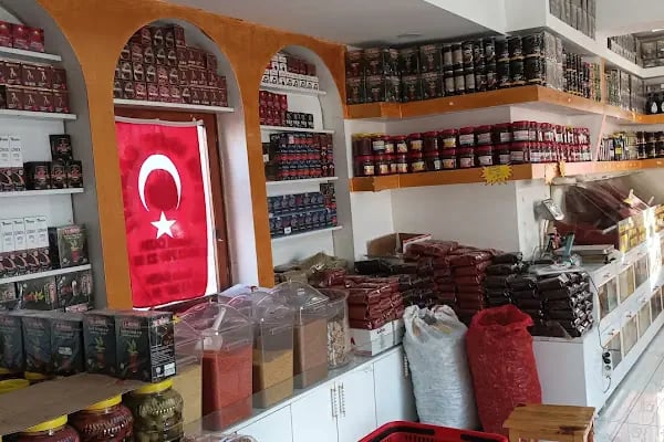Çetin İsot Sarayı | Şanlıurfa Çetin İsot Doğal Ürünler - Resim 6