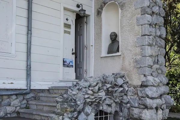 İBB Aşiyan Müzesi - Resim 10