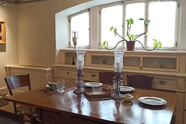 İBB Aşiyan Müzesi - Resim 16