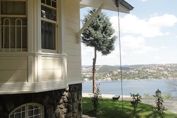 İBB Aşiyan Müzesi - Resim 4