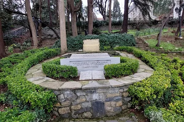 İBB Aşiyan Müzesi - Resim 20