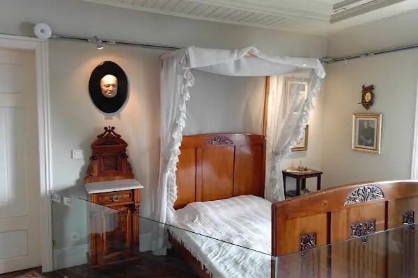 İBB Aşiyan Müzesi - Resim 18