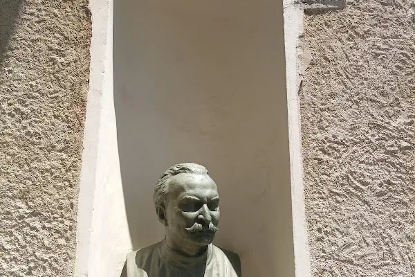 İBB Aşiyan Müzesi - Resim 8