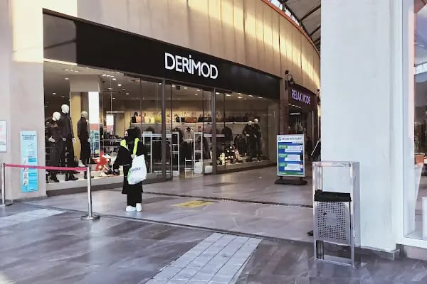 Novada Edremit AVM - Resim 20