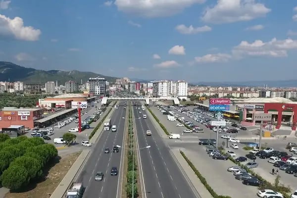 Novada Edremit AVM - Resim 3