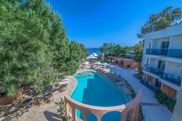 Inone Mucho Selection Hotel - Resim 7