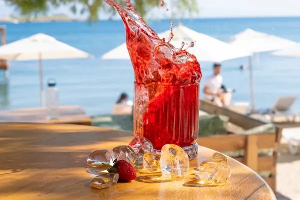 Inone Mucho Selection Hotel - Resim 8
