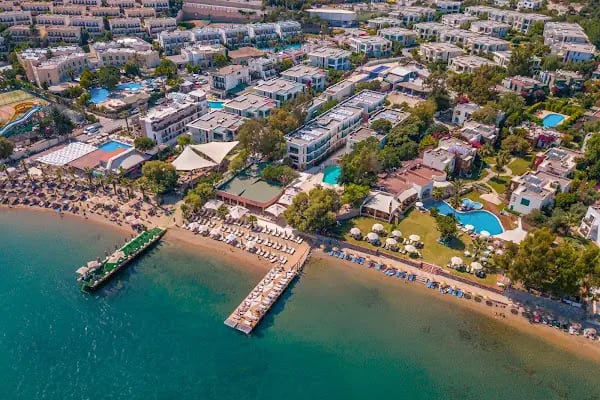 Inone Mucho Selection Hotel - Resim 5