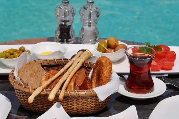 Inone Mucho Selection Hotel - Resim 19