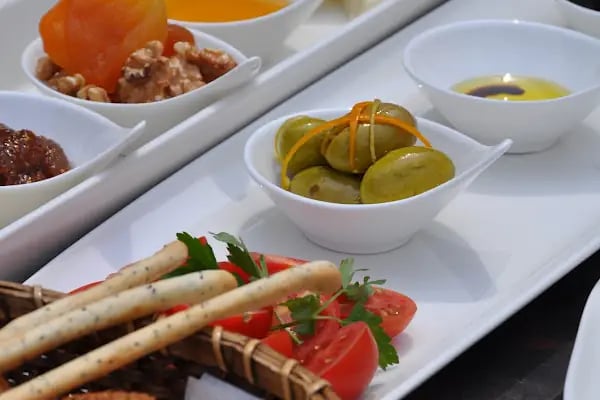 Inone Mucho Selection Hotel - Resim 20