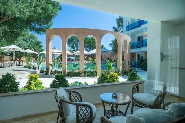 Inone Mucho Selection Hotel - Resim 9