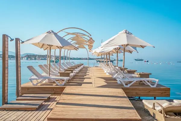 Inone Mucho Selection Hotel - Resim 6