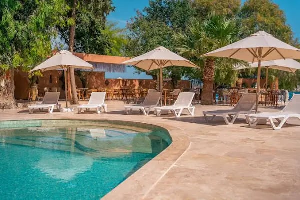 Inone Mucho Selection Hotel - Resim 3