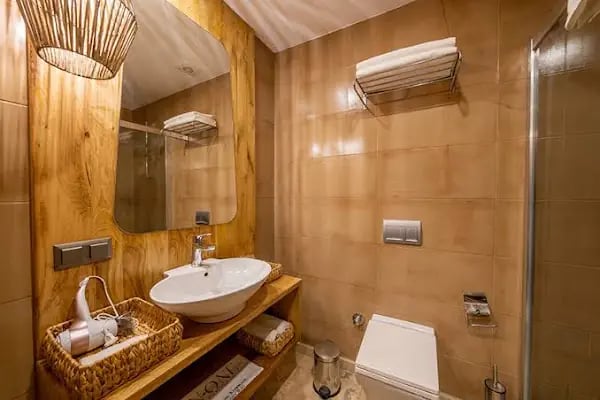 Inone Mucho Selection Hotel - Resim 4