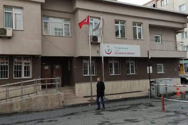 T.C. Sağlık bakanlığı Çınar Aile Sağlığı Merkezi - Resim 2