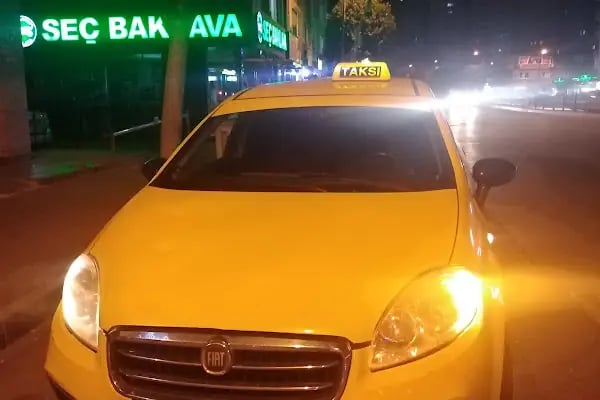 Taksi (7/24 transit taksi)#adana01 #taksi #adanataksi #çukurova #havaalanı# #belediyeevleri #yüzüncüyıl #huzurevleri - Resim 13