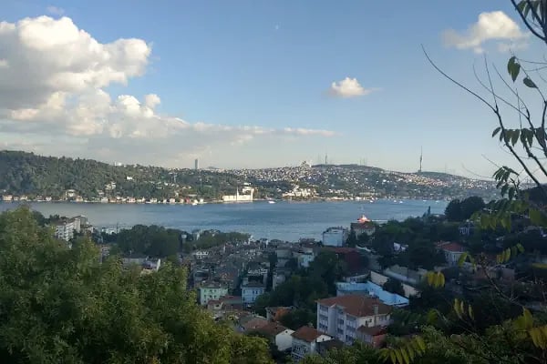 Arnavutkoy OTOPARK - Resim 3
